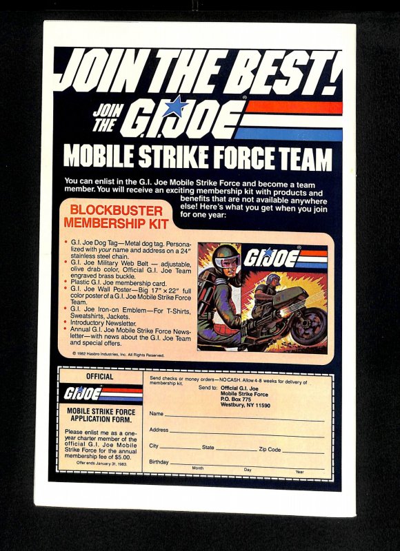 Power Man and Iron Fist #84 Early Sabretooth!