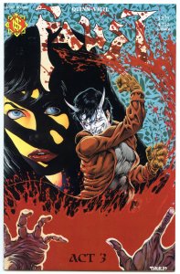 Faust: Love of the Damned #3 (1989)