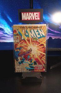 The Uncanny X-Men #301 (1993)