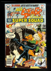 All-Star Comics #63