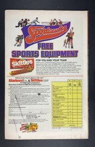 The Spectacular Spider-Man #120 (1986)