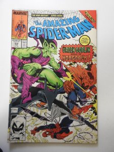 The Amazing Spider-Man #312 (1989)