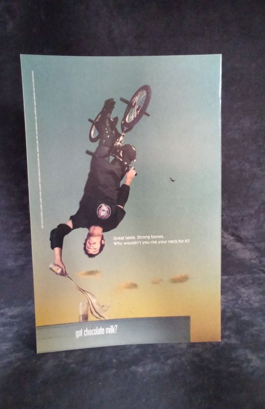 Harley Quinn #18 (2002)