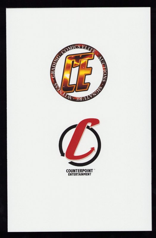 Notti & Nyce Halloween Special 2pc - NYCC Exclusive Nice + Naughty (2019) 9.2ob