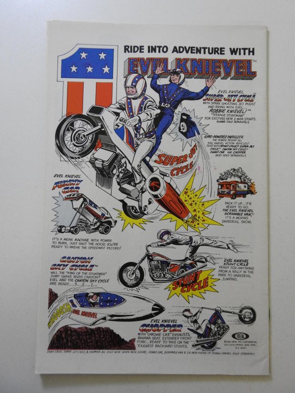 The Spectacular Spider-Man #3 (1977) FN/VF Condition!