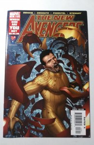 New Avengers #18 (2006) !!! $4.99 UNLIMITED SHIPPING !!!