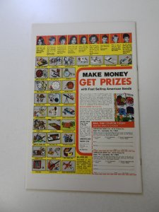 Tomb of Dracula #54 (1977) VF condition