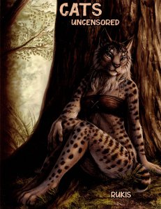 Cats Uncensored