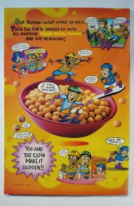 The Amazing Spider-Man #426 (1997)