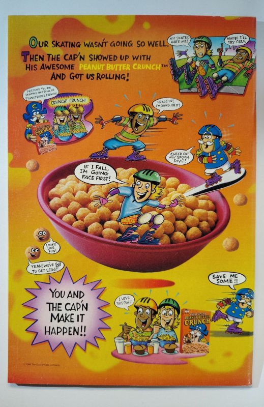 The Amazing Spider-Man #426 (1997)