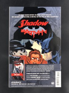 Dejah Thoris #1 Cover B (2018) Cover Art by Frank Cho