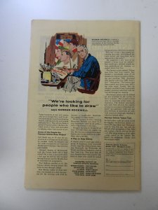 Fantastic Four #62 (1967) VF- condition