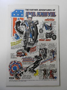 Howard the Duck #1 (1976) FN/VF Condition!