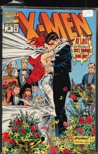 X-Men #30 (1994) X-Men