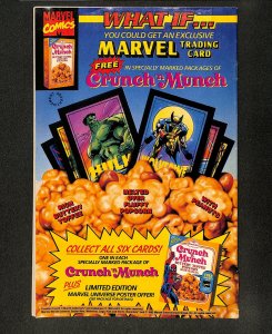 Amazing Spider-Man #380 Maximum Carnage Part 1!