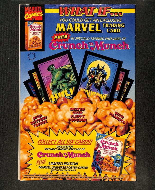 Amazing Spider-Man #380 Maximum Carnage Part 1!