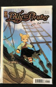 Polly and The Pirates #1
