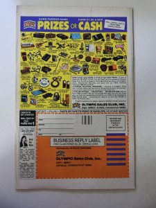 Spider-Woman #31 (1980) FN+ Condition