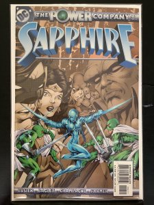 The Power Company: Sapphire (2002)