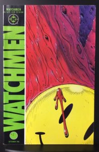 Watchmen #1 (1986)