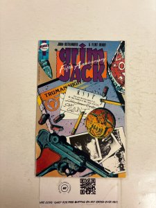 Grim Jack #60 NM First Comic Books 15 HH89