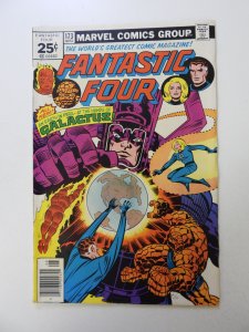 Fantastic Four #173 (1976) VF- condition