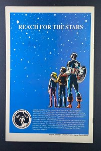 Amazing Spider-Man (1963) #266 VF+ (8.5) Deny Cowan