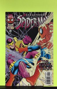 The Sensational Spider-Man #12 (1997)