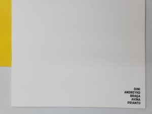 Harley & Ivy Meet Betty & Veronica #1 Blank Sketch Variant 2017 DC Comics