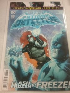 DC 2019 Batman Detective Comics #1009 Main Cover NM Unread 1st Print NW78