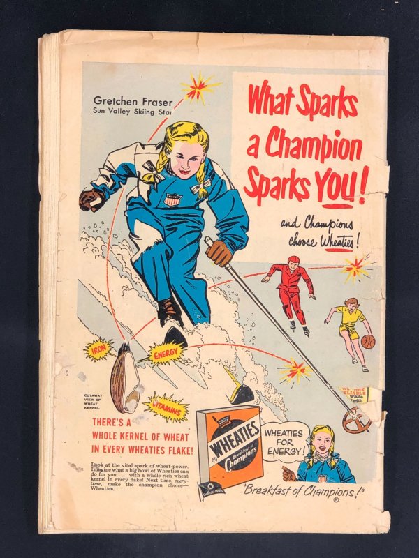 Batman #70 (1952) FR