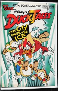 DuckTales #12 (1990)