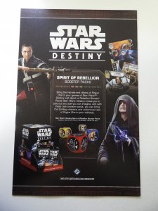 Star Wars: Rogue One Adaptation #3 Variant Cover (2017) NM Condition