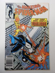 The Amazing Spider-Man #269 (1985) VG/FN Condition! moisture stain bc