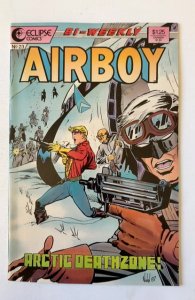 Airboy #23 (1987)