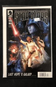 The Star Wars #8 (2014)