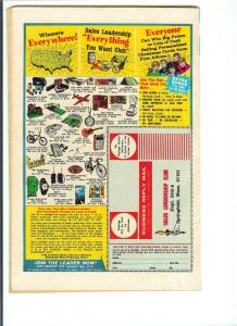 Bugs Bunny, #145 - Bronze Age - Oct. 1972 (FN)