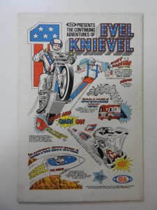 Swamp Thing #14 (1975) FN Condition!