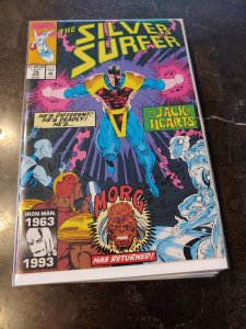 Silver Surfer #78 (1993)
