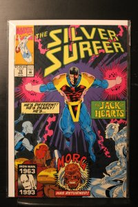 Silver Surfer #78 (1993)