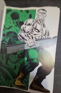 X-Men #11 Rodriguez Cover (2020)