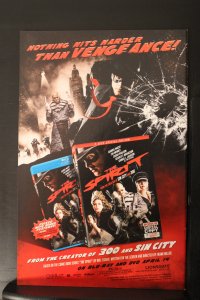 Green Lantern Corps #35 (2009) NM super-high-grade!