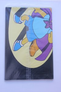 Simpsons Comics and Stories (1993) Bartman NM