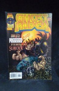 Ghost Rider #85 (1997)