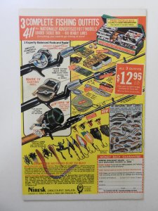 Fantastic Four #182 (1977) VF- Condition!