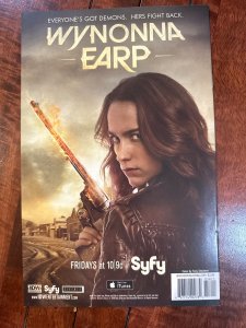 Star Trek #58 (2016)