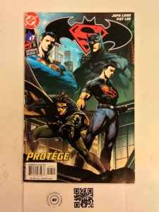Batman/Superman #7 VF-NM DC Comic Books 23 PB7