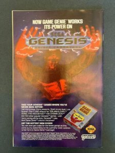 Wolverine #63 Direct Edition (1992) - NM