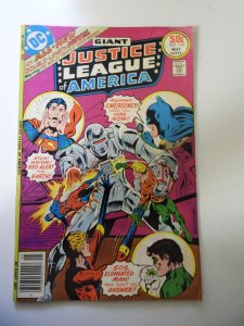 Justice League of America #142 (1977)