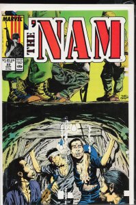 The 'Nam #22 (1988) The 'Nam